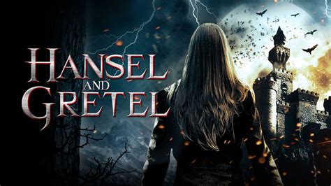 The Power within: Hansel and Gretel's Witchcraft Training